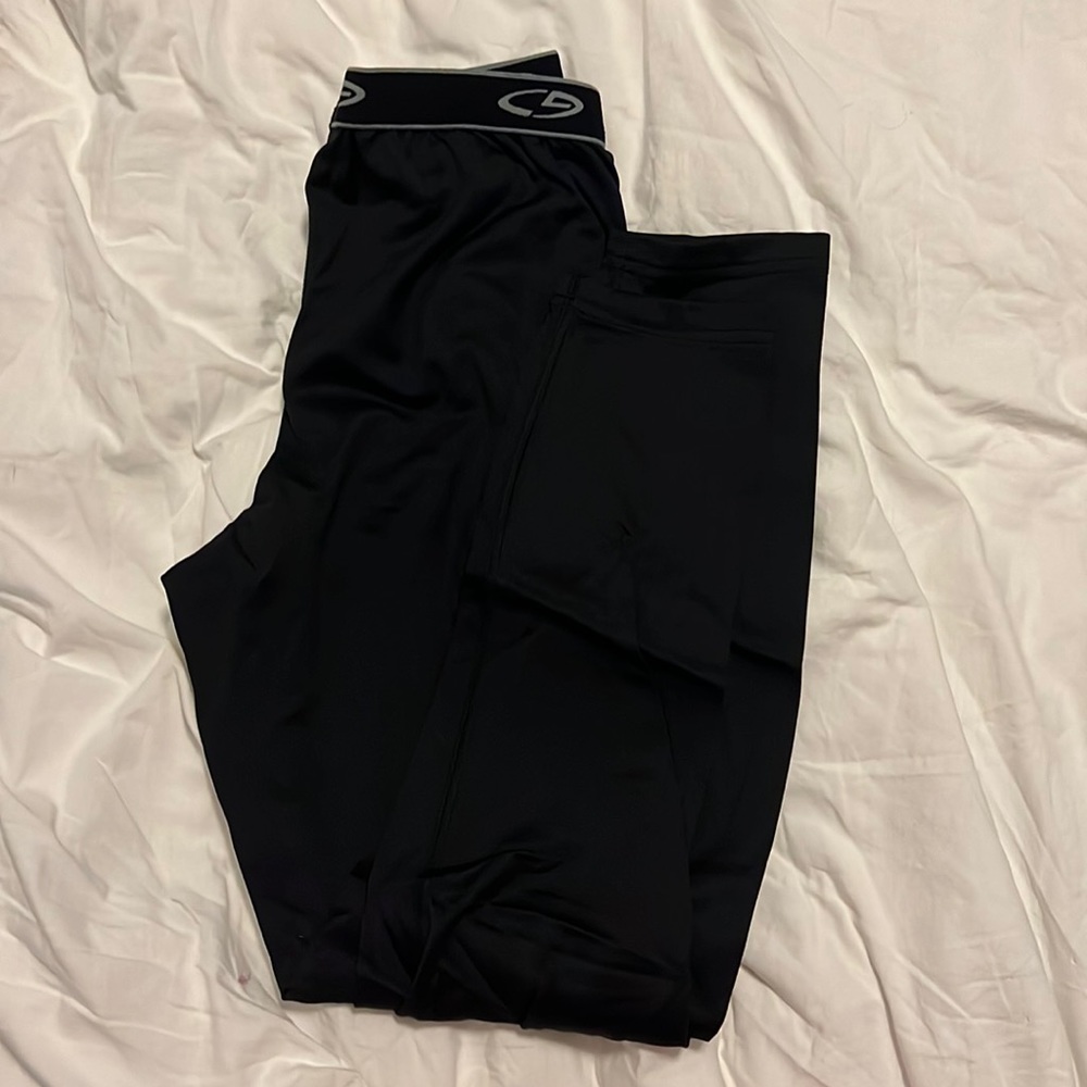 EUC C9 performance base layer leggings